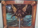 Jethro Tull - The BROADSWORD AND THE FISH / LP / MFSL