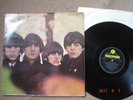 the beatles for sale stereo 1st uk press pcs 3062 RARE