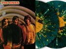 KINKS Village Green MONO STEREO LP Psych Vinyl LTD UK