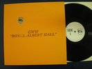 BOB DYLAN Royal Albert Hall LP TMOQ PURPLE WAX M 1970's
