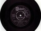 JIMMY RADCLIFFE - LONG AFTER TONIGHT IS ALL OVER -SS374