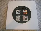 CLASSIC RECORDS LED ZEPPELIN VOL 1, I,II,III, IV  S/S