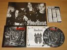 MERCILESS -The Awakening-PICLP Diehard. Poster.4 bonus