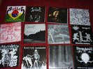 12 x Vinyl EP