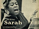 Sarah Vaughan w/ Clifford Brown - EmArcy  Ep #6097