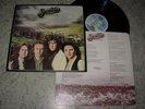 LP SMOKIE - CHANGING ALL THE TIME 1975 GT BRITAIN OIS