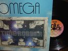 Omega                  - Time Robber -      TOP ZUSTAND