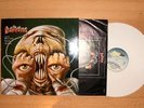DESTRUCTION.RELEASE FROM AGONY.LP 1987.WHITE VINYL.