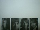 THE BEATLES White unplugged album DEMOS LP 18 titres