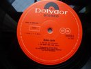 BLIND FAITH SAME LP IN 1969 UK ORIGINAL PROGRESSIVE