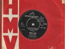  SINGLE BY KENNY LYNCH  RARE NORTHERN SOUL 