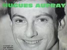 Hugues Aufray - Le poinçonneur des Lilas - EP - Barclay