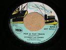 1970 SKINHEAD CLASSIC - POP A TOP TRAIN - LISTEN