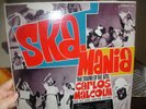 Ska Mania The Sound of the Soil Carlos Malcolm