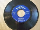 LOU JOHNSON--UNSATISFIED(northern soul)