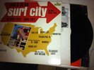 Jan & Dean - Surf City (Liberty promo LP)