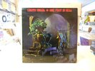 CIRITH UNGOL One Foot in Hell LP Metal Blade '86 NM