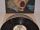 SD- URIAH HEEP VERY EAVY, VERY UMBLE 1ST 12