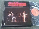 BUCK OWENS - LIVE IN NEW ZEALAND - SUSAN RAYE - LP
