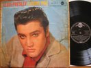 Elvis,  Loving You, LPM 1515- C ,German Press, Teldec 