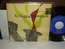 Illinois Jacquet-ALADDIN 501 EP Flying Home -RARE VG++