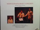 RCA Stereo RS 3rd HEIFETZ & PIATIGO?RSKY beethoven haydn rozsa LP Mint- LSC-2770