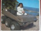 LA TERREMOTO*Chirp*TOP GYPSY LATIN SOUL RUMBA FUNK*HEAR