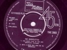 Marvelettes – Too Many Fish... + 3 UK Tamla Motown EP