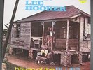 JOHN LEE HOOKER House Of The Blues NM Chess Masters LP
