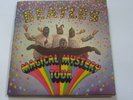 The Beatles - Magical Mystery Tour 1967 UK EP STEREO