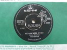 The Beatles - We Can Work It Out 1965 UK 45 EX+