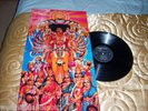 1967 G/F LP JIMI HENDRIX Axis:Bold As Love 612-003 EX/E