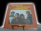 BOOKER T & THE MG'S  MELTING POT AUDIOPHILE GERMAN ISSUE OUT OF PRINT Sealed LP