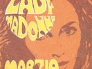 MARZIO-Lady madonna RARO I BEATLES IN ITALIANO LISTEN