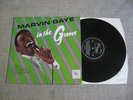 MARVIN GAYE.In The Groove.Orig 1968 N/Mint UK Stereo Lp