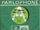 THE HOLLIES - CARRIE ANN R 5602 ORIG UK  DEMO 7