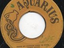 Dennis Brown - Song My Mother used to sing - Orig. 7