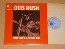 Otis Rush 