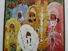 The Wild Tchoupitoulas Meters New Orleans Funk LP