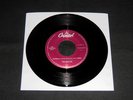 BEATLES “NORWEGIAN WOOD” CAPITOL USA JUKEBOX ONLY 45 ?