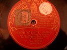 1904 ROMEO BERTI w Piano PARIS HERODIADE SIGURD 78