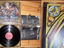 PAGAN ALTAR - Judgement Of The Dead LP Black Widow