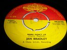 Jan Bradley Mama Didn't Lie Pye/Chess UK 45 Soul orig