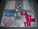 Labyrinth Melodiya Ensemble Russian Jazz Rock LP