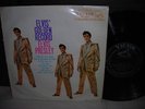 Elvis Presley / Elvis’ Golden Record Japan Orig.10