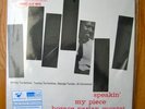 SPEAKIN' MY PIECE HORACE PARLAN REISSUE NEW SEALED