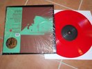 PINK FLOYD 40 MINUTES OVER WEMBLEY RED VINYL SEALED