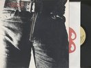 ROLLING STONES-STICKY FINGERS- ROCK LP