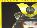Yellow Power (Tony Carey) LP 1982 incl. Hit Hai Samurai