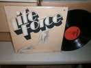 rare soul: LIFE FORCE  s/t  LP on Strawberry